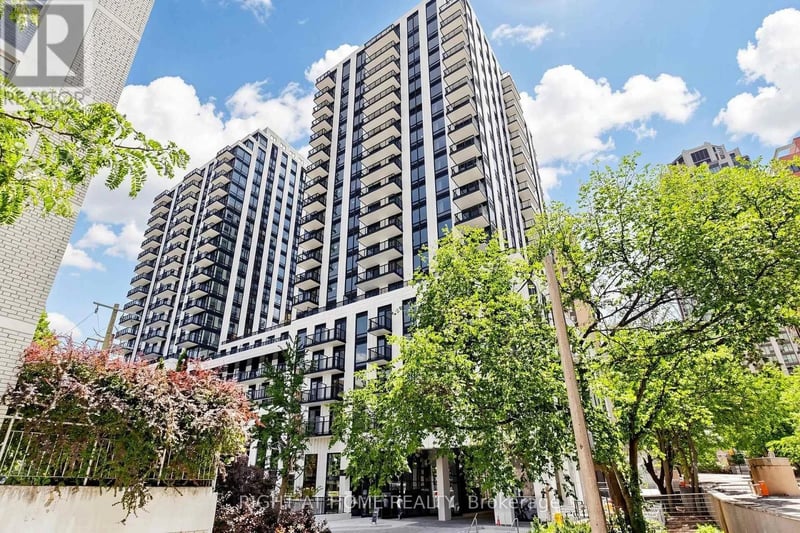 #521 91 Montclair Avenue, Toronto (Forest Hill South), Ontario, M5P0B1, Toronto (Forest Hill South), Ontario — photo 1 of 5