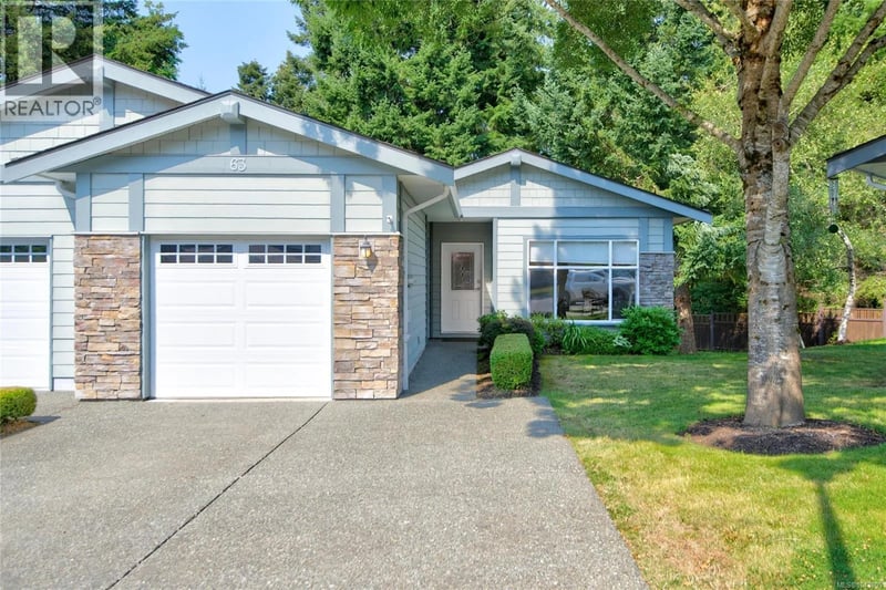 #63 2001 Blue Jay Place, Courtenay, British Columbia, V9N4A8, Courtenay, British Columbia — photo 1 of 5