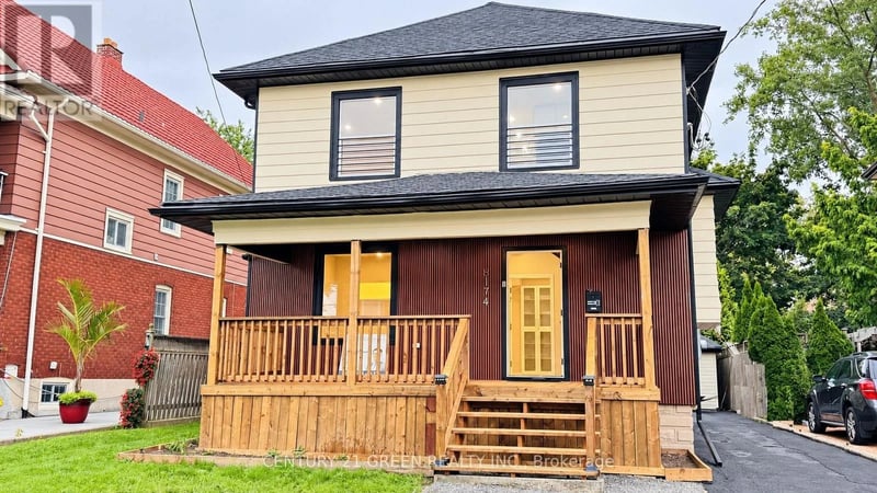 5174 Jepson Street, Niagara Falls (Cherrywood), Ontario, L2E1K8, Niagara Falls (Cherrywood), Ontario — photo 1 of 5
