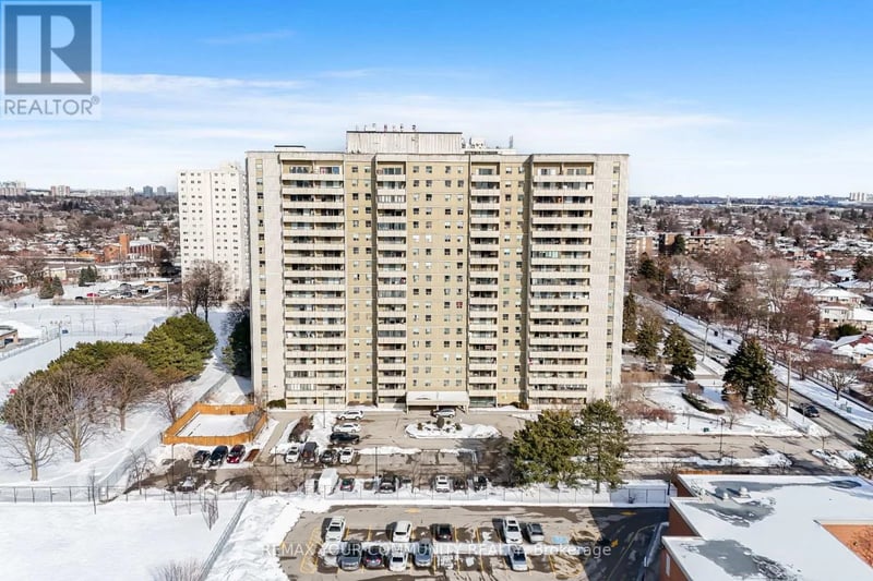 #1603 1338 York Mills Road, Toronto (Banbury-Don Mills), Ontario, M3A3N3, Toronto (Banbury-Don Mills), Ontario — photo 1 of 5