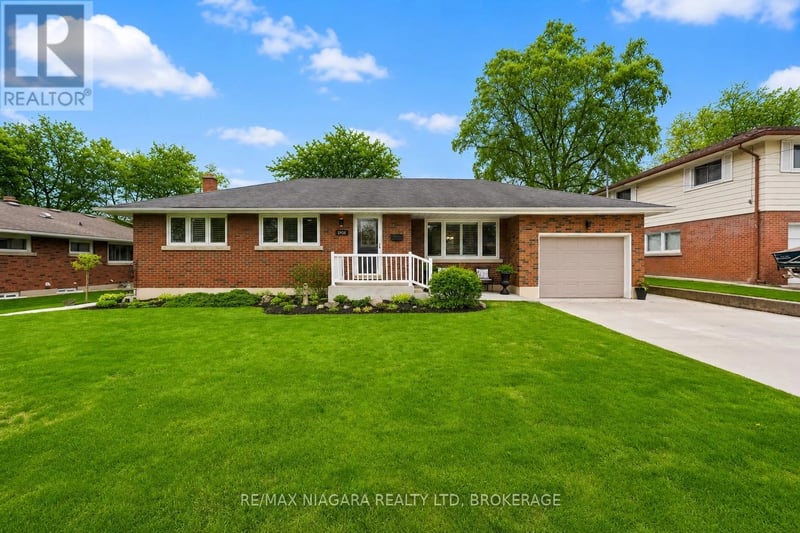 5938 Stevens Street, Niagara Falls (Cherrywood), Ontario, L2E3A3, Niagara Falls (Cherrywood), Ontario — photo 1 of 5