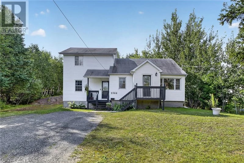 2384 Treeview Road, Sudbury, Ontario, P3E5C8, Sudbury, Ontario — photo 1 of 5