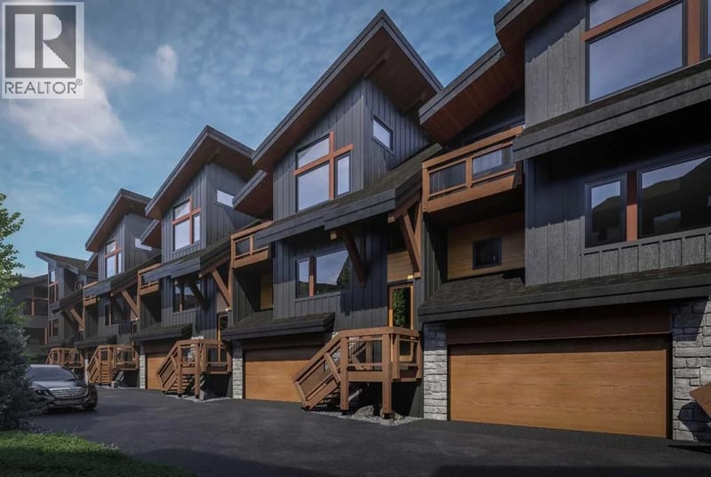 204 Stewart Creek Rise, Canmore, Alberta, T1W0G6, Canmore, Alberta — photo 1 of 5