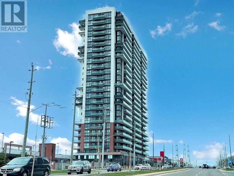 #407 2550 Simcoe Street North, Oshawa (Windfields), Ontario, L1L0R5, Oshawa (Windfields), Ontario — photo 1 of 5