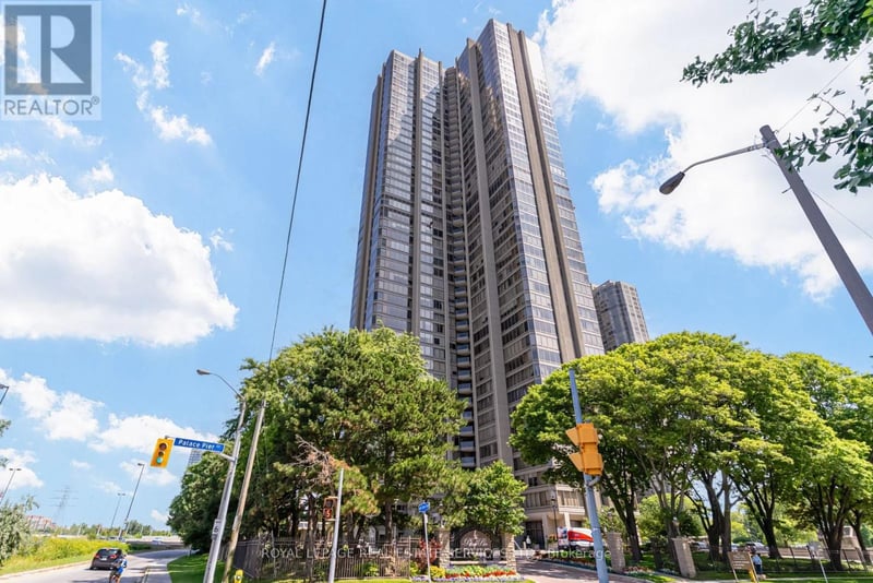 #1610 2045 Lake Shore Boulevard West, Toronto (Mimico), Ontario, M8V2Z6, Toronto (Mimico), Ontario — photo 1 of 5