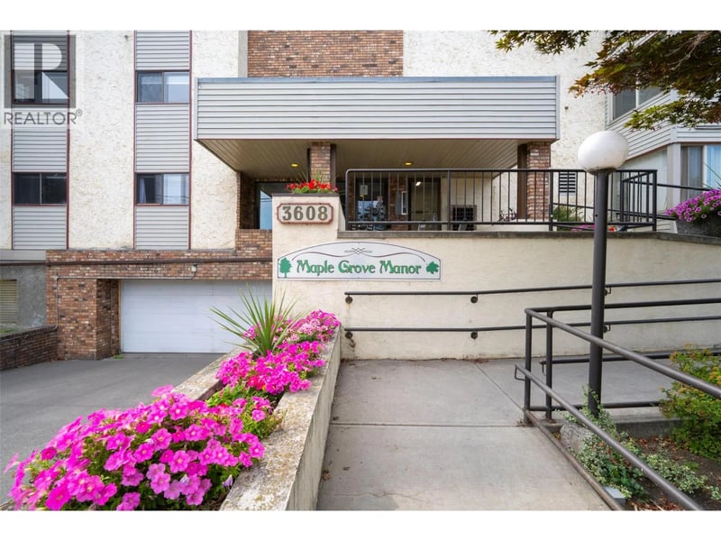 #209 3608 27 Avenue, Vernon, British Columbia, V1T1S4, Vernon, British Columbia — photo 1 of 5