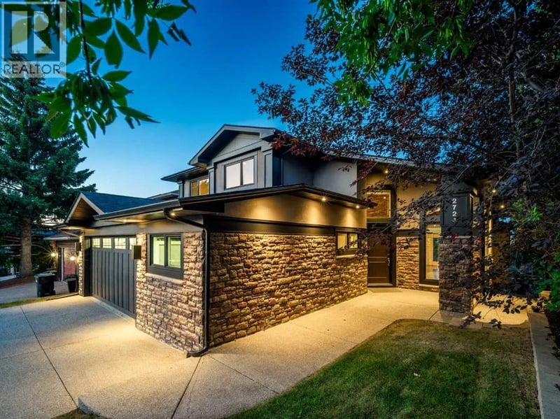 2724 Signal Ridge View Southwest, Calgary, Alberta, T3H2J5, Calgary, Alberta — photo 1 of 5