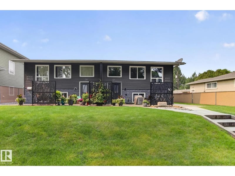 10136 81 ST NW, Edmonton, Alberta, T6A3K5, Edmonton, Alberta — photo 1 of 5