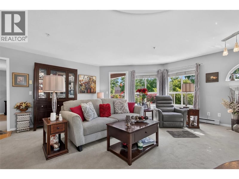 #108 2130 Vasile Road, Kelowna, British Columbia, V1Y6H5, Kelowna, British Columbia — photo 1 of 5
