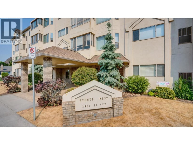 #308 3805 30 Avenue, Vernon, British Columbia, V1T9M3, Vernon, British Columbia — photo 1 of 5