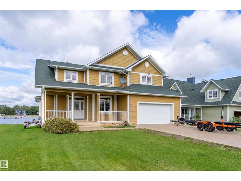 36 Sunset Harbour, Rural Wetaskiwin County, Alberta, T0C2V0, Rural Wetaskiwin County, Alberta — photo 1 of 5