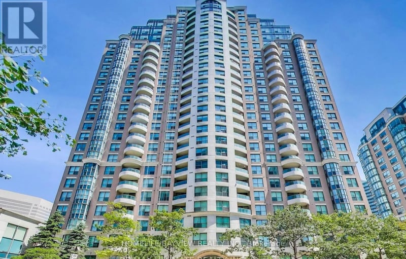 #1816 7 Lorraine Drive, Toronto (Willowdale West), Ontario, M2N7H2, Toronto (Willowdale West), Ontario — photo 1 of 5