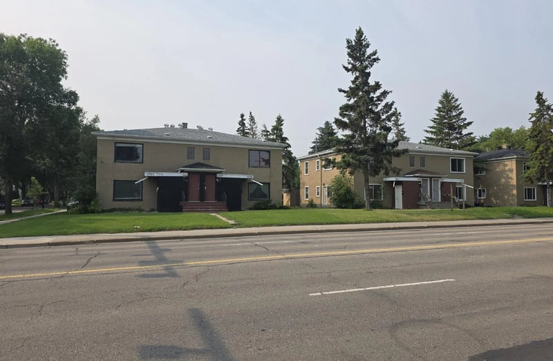 5703 - 118 Avenue, Edmonton, Alberta, T5W1E2, Edmonton, Alberta