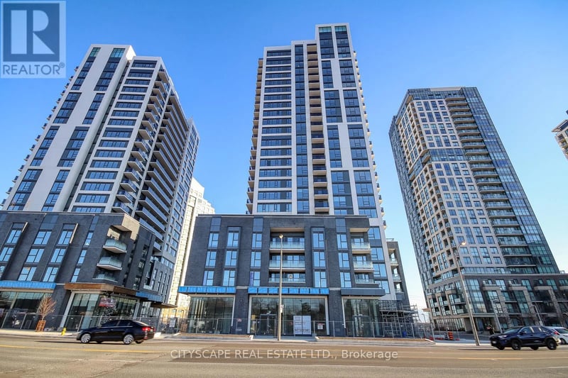 #910 30 Samuel Wood Way, Toronto (Islington-City Centre West), Ontario, M9B1B1, Toronto (Islington-City Centre West), Ontario — photo 1 of 5