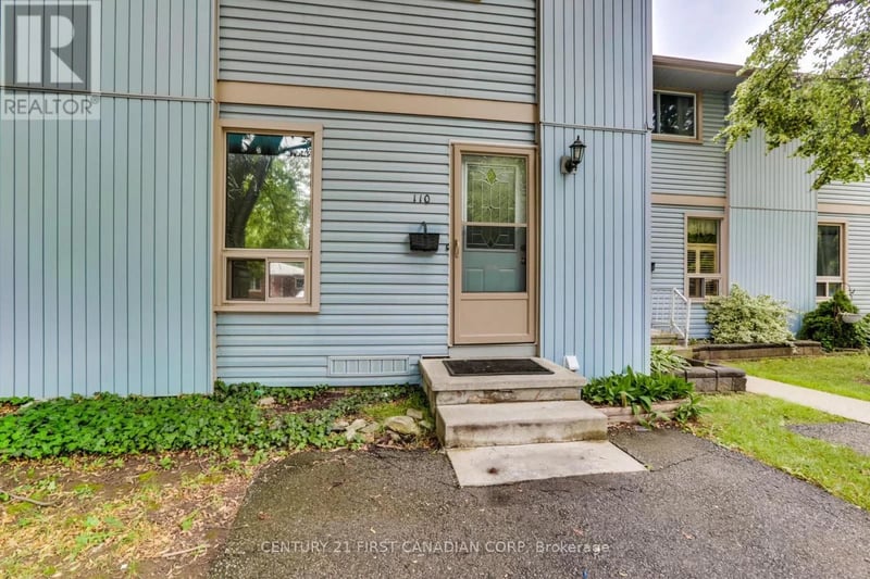 110 Monmore Road, London North (North F), Ontario, N6G3B3, London North (North F), Ontario — photo 1 of 5