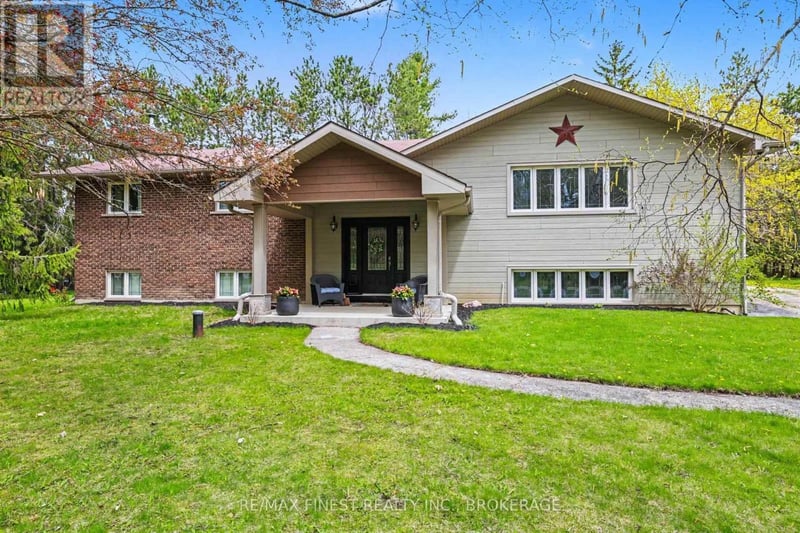 2518 Rideau Ferry Road, Drummond/North Elmsley, Ontario, K7H3C7, Drummond/North Elmsley, Ontario — photo 1 of 5