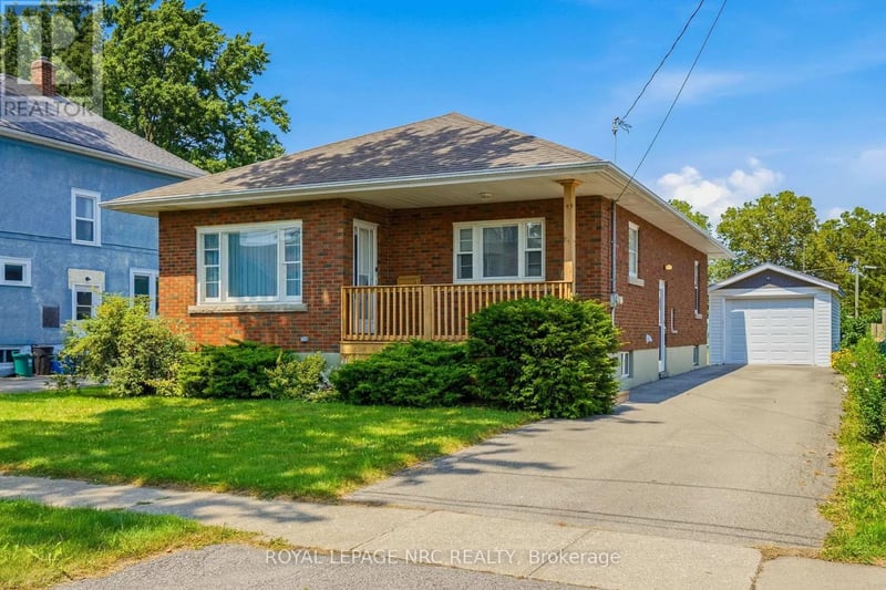 67 Wallace Avenue, Port Colborne (Main Street), Ontario, L3K3X5, Port Colborne (Main Street), Ontario — photo 1 of 5