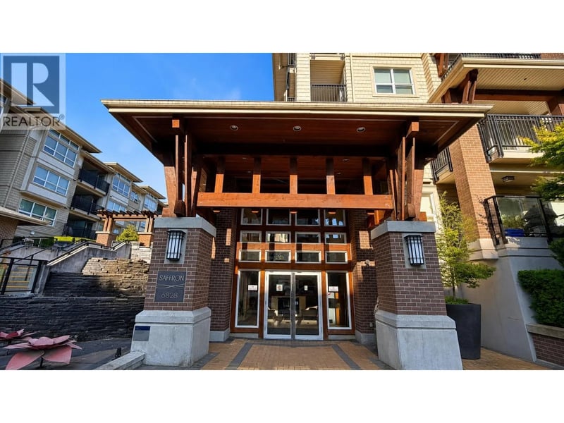 #212 6828 ECKERSLEY Road, Richmond, British Columbia, V6Y0E8, Richmond, British Columbia — photo 1 of 5