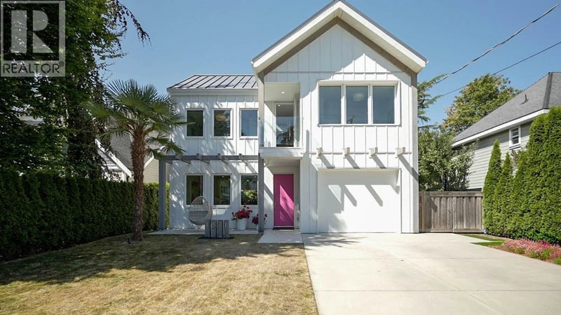 1671 FARRELL Crescent, Delta, British Columbia, V4L1T9, Delta, British Columbia — photo 1 of 5