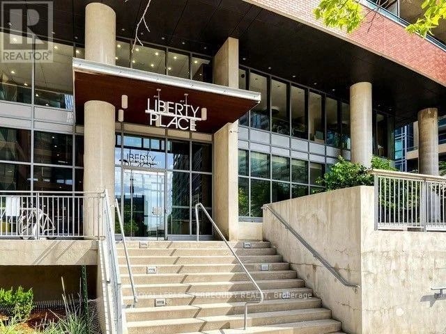 #1418 150 East Liberty Street, Toronto (Niagara), Ontario, M6K3R5, Toronto (Niagara), Ontario — photo 1 of 5