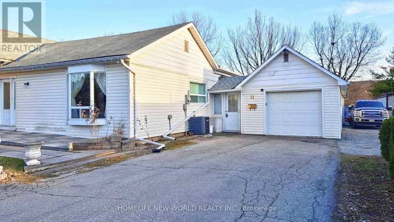 11 Riverglen Drive, Georgina (Keswick South), Ontario, L4P2P9, Georgina (Keswick South), Ontario — photo 1 of 5