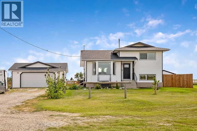 115 5 St, Dalroy, Alberta, T1Z0T6, Dalroy, Alberta — photo 1 of 5