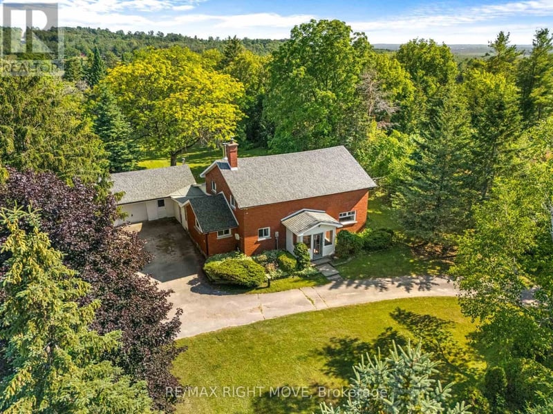 590 Scugog 12 Line, Uxbridge, Ontario, L9P1R3, Uxbridge, Ontario — photo 1 of 5