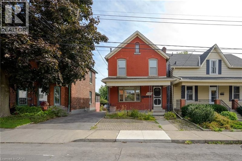 #Basement 442 MARY Street, Hamilton, Ontario, L8L4W9, Hamilton, Ontario — photo 1 of 5