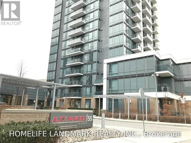 #1310 55 Ann O'Reilly Road, Toronto (L'Amoreaux), Ontario, M2J0E1, Toronto (L'Amoreaux), Ontario — photo 1 of 5