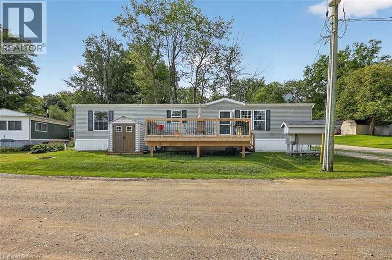 #1 Whylie 596101 HIGHWAY 59, East Zorra-Tavistock (Twp), Ontario, N4S7W1, East Zorra-Tavistock (Twp), Ontario — photo 1 of 5