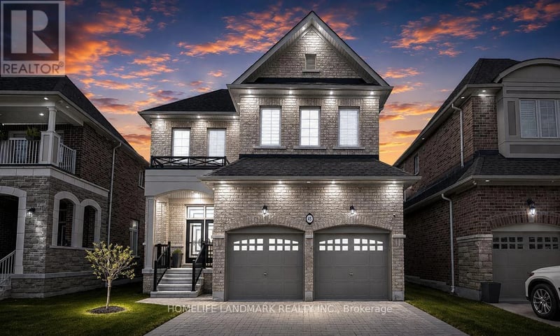 45 Morley Crescent, Whitby (Rolling Acres), Ontario, L1R3C2, Whitby (Rolling Acres), Ontario — photo 1 of 5