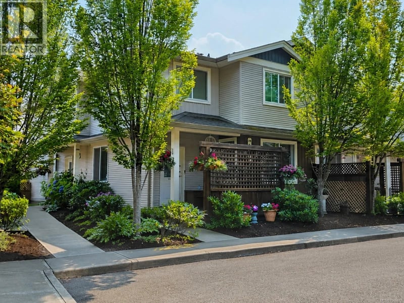 #104 2153 Ridgemont Place, Nanaimo, British Columbia, V9T0C8, Nanaimo, British Columbia — photo 1 of 5