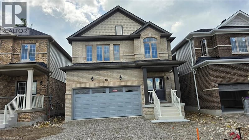233 POSTILL Street, Paris, Ontario, N3L0R6, Paris, Ontario — photo 1 of 5