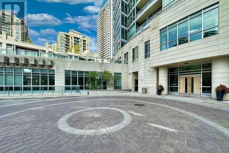 #415 18 Holmes Avenue, Toronto (Willowdale East), Ontario, M2N4L9, Toronto (Willowdale East), Ontario — photo 1 of 5