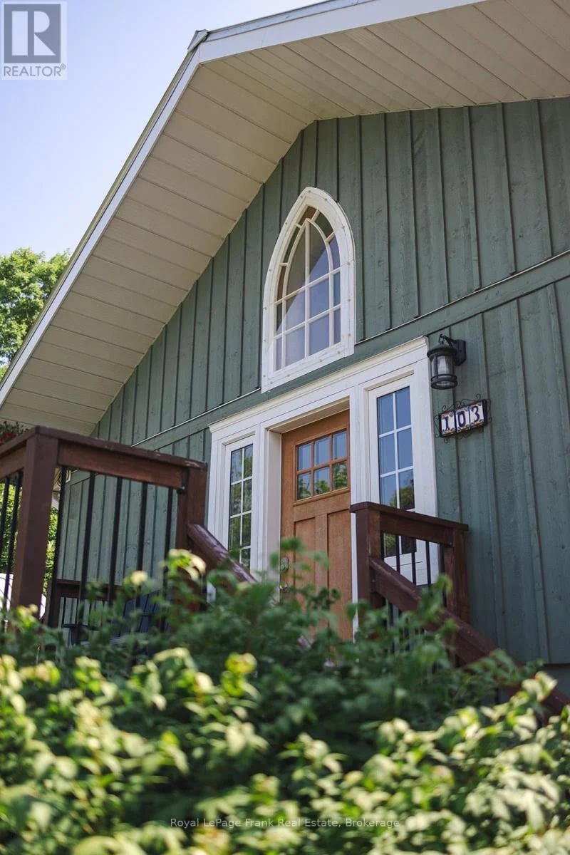103 Mcdonald Road, Alnwick/Haldimand, Ontario, K0K2G0, Alnwick/Haldimand, Ontario — photo 1 of 5