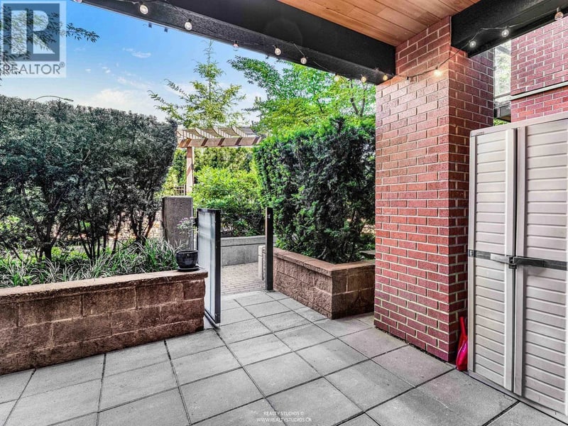 #117 723 3RD Street, North Vancouver, British Columbia, V7M0E4, North Vancouver, British Columbia — photo 1 of 5