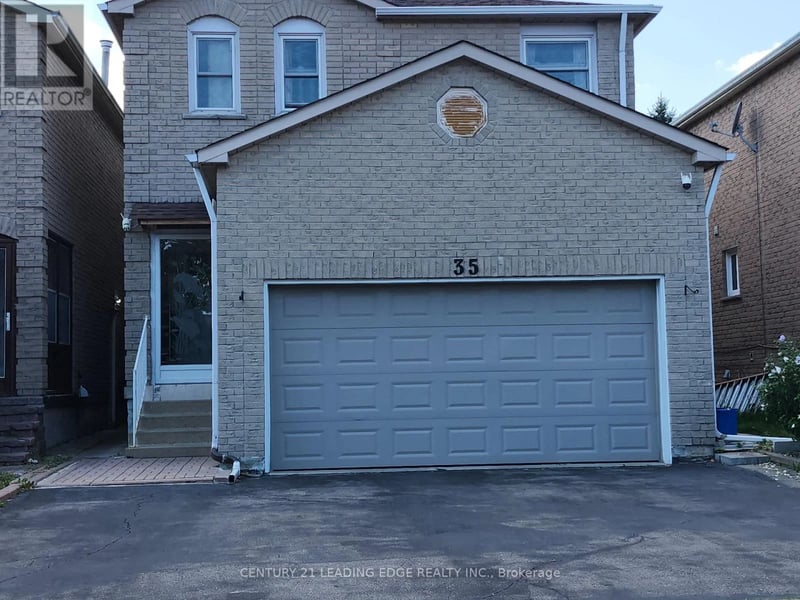 #BSMT 35 Irenemount Crescent, Markham (Middlefield), Ontario, L3S3C4, Markham (Middlefield), Ontario — photo 1 of 5