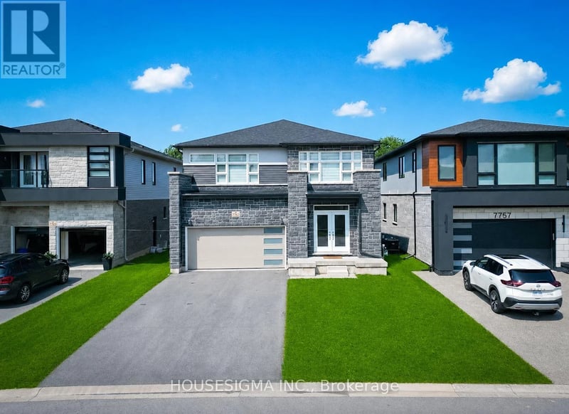 7763 Secretariat Court, Niagara Falls (Ascot), Ontario, L7C4G6, Niagara Falls (Ascot), Ontario — photo 1 of 5