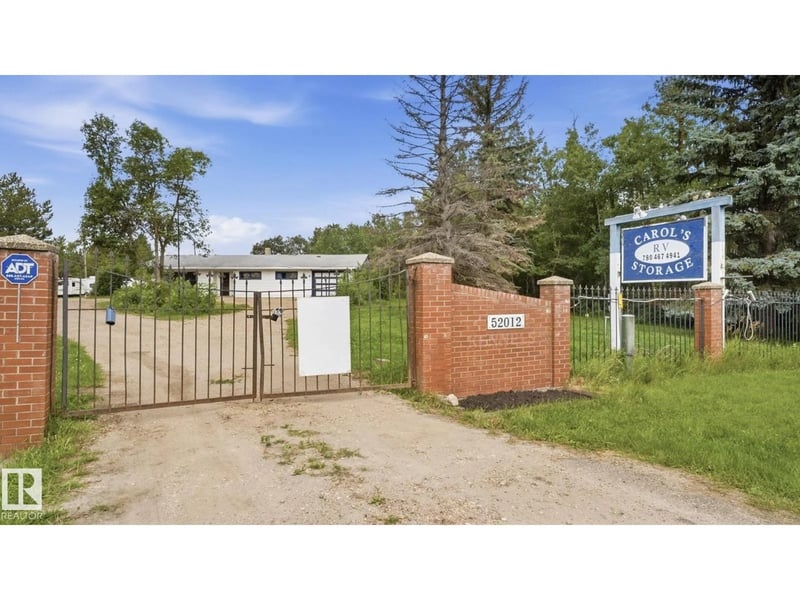 52012 HWY 21, Rural Strathcona County, Alberta, T8B1J6, Rural Strathcona County, Alberta — photo 1 of 5