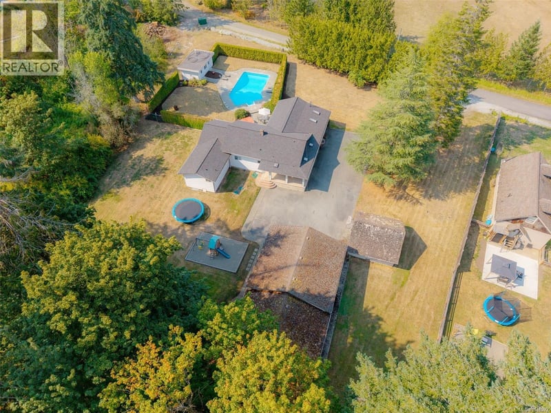 6038 Kirkpatrick Road, Port Alberni, British Columbia, V9Y8X4, Port Alberni, British Columbia — photo 1 of 5