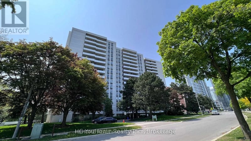 #1704 20 Forest Manor Road, Toronto (Henry Farm), Ontario, M2J1M2, Toronto (Henry Farm), Ontario — photo 1 of 5