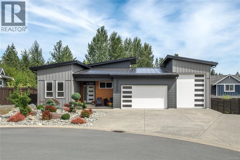 3207 Nathan Place, Campbell River, British Columbia, V9H0A9, Campbell River, British Columbia — photo 1 of 5