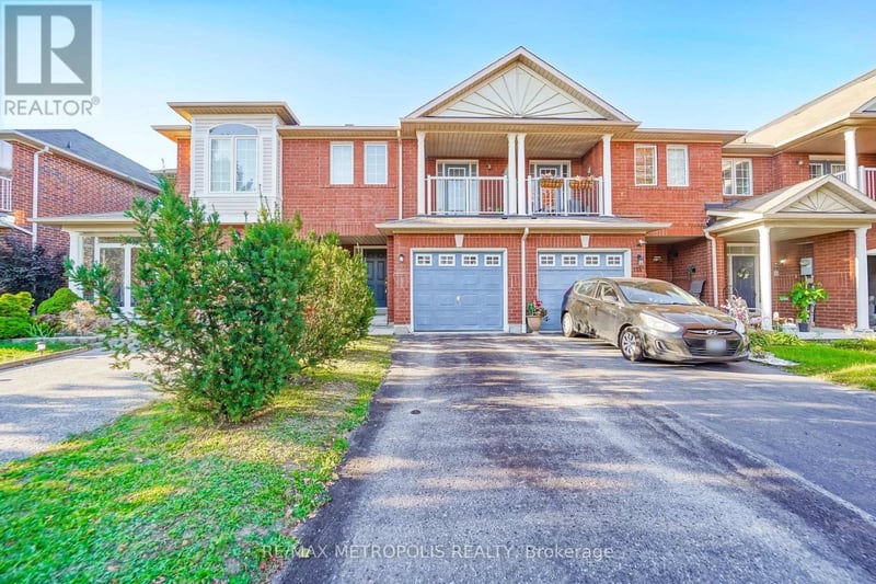 152 Angier Crescent, Ajax (South East), Ontario, L1S7R5, Ajax (South East), Ontario — photo 1 of 5