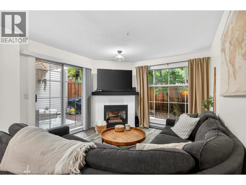 #121 2678 DIXON Street, Port Coquitlam, British Columbia, V3C6L7, Port Coquitlam, British Columbia — photo 1 of 5