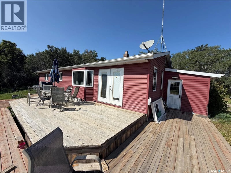 Cyr Acreage, Shellbrook Rm No. 493, Saskatchewan, S0J2E0, Shellbrook Rm No. 493, Saskatchewan — photo 1 of 5