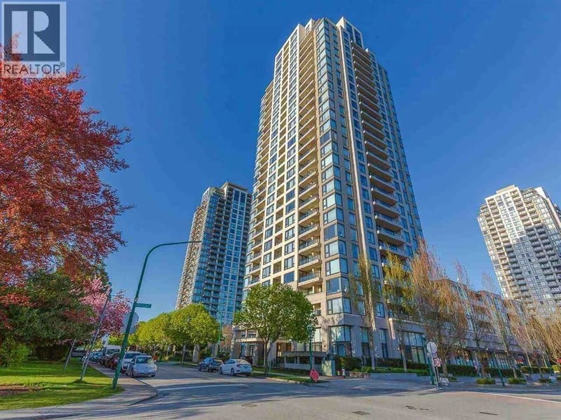 #2407 7088 SALISBURY Avenue, Burnaby, British Columbia, V5E0A4, Burnaby, British Columbia — photo 1 of 5