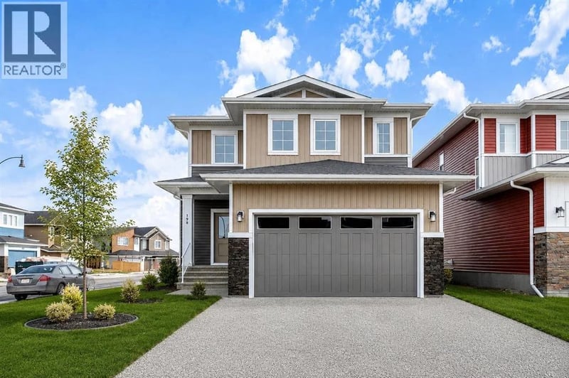 198 Dawson Harbour Hill, Chestermere, Alberta, T1X2S4, Chestermere, Alberta — photo 1 of 5