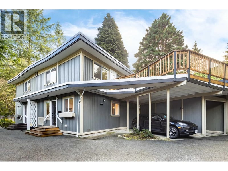 8 GLENMORE Drive, West Vancouver, British Columbia, V7S1A4, West Vancouver, British Columbia — photo 1 of 5