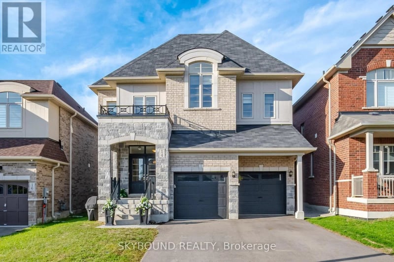 14 Goodwin Court, East Gwillimbury (Sharon), Ontario, L9N0T7, East Gwillimbury (Sharon), Ontario — photo 1 of 5