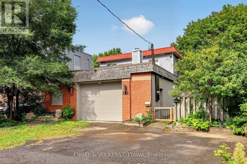 253 Frechette Street, Ottawa, Ontario, K1L7T3, Ottawa, Ontario — photo 1 of 5